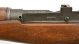 WW2 British Lend-Lease No. 4 Mk. 1* Rifle by Savage-Stevens - 10 of 15