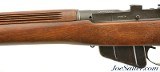 WW2 British Lend-Lease No. 4 Mk. 1* Rifle by Savage-Stevens - 11 of 15