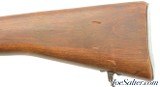 WW2 British Lend-Lease No. 4 Mk. 1* Rifle by Savage-Stevens - 7 of 15