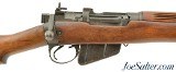 WW2 British Lend-Lease No. 4 Mk. 1* Rifle by Savage-Stevens