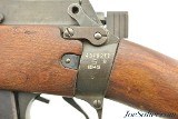 WW2 British Lend-Lease No. 4 Mk. 1* Rifle by Savage-Stevens - 9 of 15
