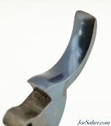 Original Colt New Service Trigger New Old Stock Nitre Blue - 3 of 4