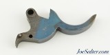 Original Colt New Service Trigger New Old Stock Nitre Blue - 2 of 4