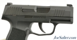 Excellent Sig-Sauer P365 Tac Pac Pistol - 3 of 10