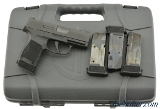 Excellent Sig-Sauer P365 Tac Pac Pistol