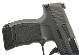 Excellent Sig-Sauer P365 Tac Pac Pistol - 2 of 10