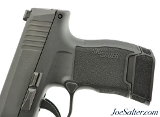 Excellent Sig-Sauer P365 Tac Pac Pistol - 4 of 10