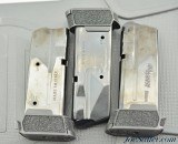 Excellent Sig-Sauer P365 Tac Pac Pistol - 9 of 10