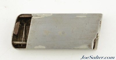 Unique Iver Johnson Prototype Blow-Forward Vest Pocket Pistol Patented in 1916 25 ACP - Image 13 of 15