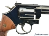Boxed Smith & Wesson Model 48-7 Classic 22 Magnum 6 Inch Barrel - 3 of 15