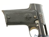 Astra Model 1921/400 Pistol Rig With Leather Flap Holster & 2 Mags - 2 of 15
