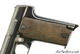 Astra Model 400 Pistol with Holster Model 1921 - 5 of 15