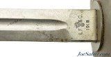 LF&C US Model 1913 Cavalry Sword Dated 1918 - 10 of 14