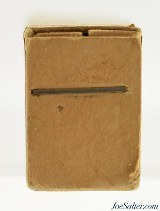 Sealed! Frankford Arsenal 38 Caliber Blanks Colt Double Action Revolver - 4 of 4