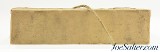 Sealed! Early 1870's E. Remington & Sons .40-50 Cal Rifle Bullet Packet - 3 of 4