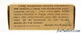 1920's Rem UMC 22 Remington Autoloading Smokeless Ammo Full Box 50 Rds - 4 of 7