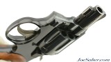 Excellent Flat Latch S&W Model 12-2 Airweight Revolver - 11 of 12