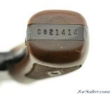 Excellent Flat Latch S&W Model 12-2 Airweight Revolver - 10 of 12