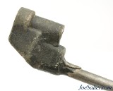 British Type: No. 4 Mk. III Bayonet w/Mk. I Scabbard - 2 of 5