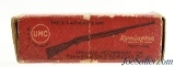 Early 1920's Remington UMC 22 Short Ammo LESMOK - 2 of 7