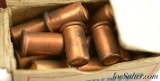 Remington UMC 22 Blank Ammo 1927 Kleanbore Issue - 5 of 5