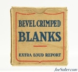 Remington UMC 22 Blank Ammo 1927 Kleanbore Issue - 3 of 5