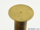 Scarce Early 36 Caliber Maynard Cartridge "1865" Style - 3 of 3