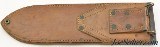 WWII U.S. Medical Corpsmen Knife w/ Scabbard - 8 of 9