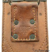 WWII U.S. Medical Corpsmen Knife w/ Scabbard - 9 of 9