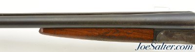 Lefever Nitro Special 12 Gauge 30" Barrels Ithaca 1926 - Image 10 of 15
