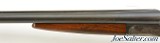 Lefever Nitro Special 12 Gauge 30" Barrels Ithaca 1926 - 10 of 15