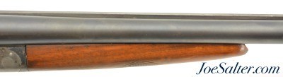 Lefever Nitro Special 12 Gauge 30" Barrels Ithaca 1926 - Image 6 of 15