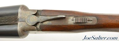 Lefever Nitro Special 12 Gauge 30" Barrels Ithaca 1926 - Image 13 of 15
