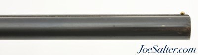 Lefever Nitro Special 12 Gauge 30" Barrels Ithaca 1926 - Image 7 of 15