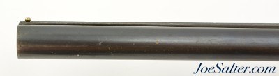 Lefever Nitro Special 12 Gauge 30" Barrels Ithaca 1926 - Image 11 of 15