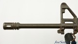 Vietnam Era M16A1 AR-15 "Rubber Duck" Molded Training Rifle - 11 of 15