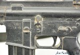 Vietnam Era M16A1 AR-15 "Rubber Duck" Molded Training Rifle - 9 of 15