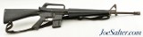 Vietnam Era M16A1 AR-15 "Rubber Duck" Molded Training Rifle - 2 of 15