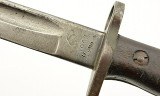 WWI British P 1907 5th Leicestershire Regt Marked Wilkinson Bayonet - 8 of 13