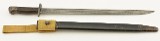 WWI British P 1907 5th Leicestershire Regt Marked Wilkinson Bayonet - 13 of 13