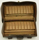 National Guard US McKeever Indian Wars era cartridge box - 2 of 5