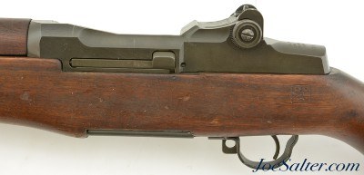 CMP Service Grade M1 Garand Rifle by Springfield - Image 11 of 15