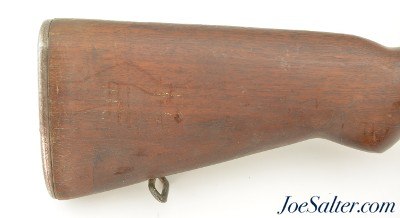 CMP Service Grade M1 Garand Rifle by Springfield - Image 3 of 15