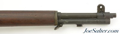 CMP Service Grade M1 Garand Rifle by Springfield - Image 9 of 15