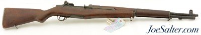 CMP Service Grade M1 Garand Rifle by Springfield - Image 2 of 15