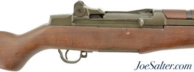 CMP Service Grade M1 Garand Rifle by Springfield - Image 1 of 15
