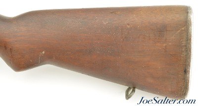 CMP Service Grade M1 Garand Rifle by Springfield - Image 10 of 15
