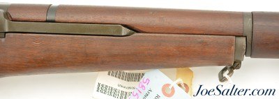 CMP Service Grade M1 Garand Rifle by Springfield - Image 6 of 15