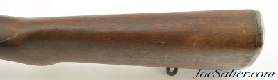 CMP Service Grade M1 Garand Rifle by Springfield - Image 15 of 15