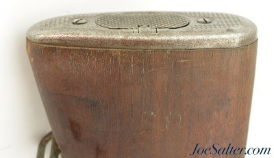 CMP Service Grade M1 Garand Rifle by Springfield - Image 4 of 15